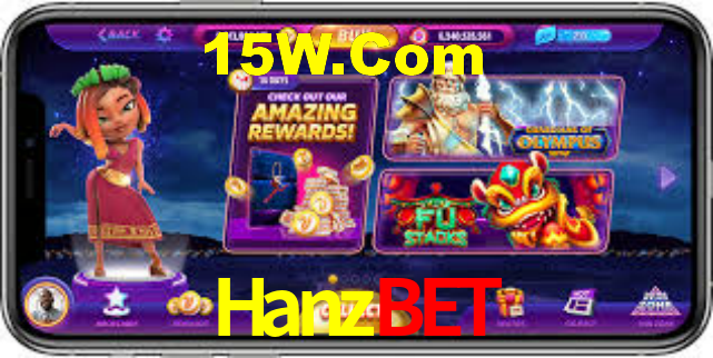 Hanzbet App