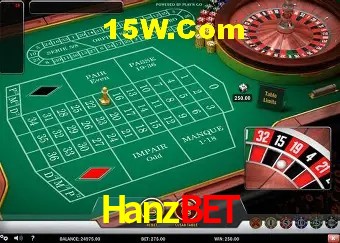 Avaliações dos Jogadores Hanzbet