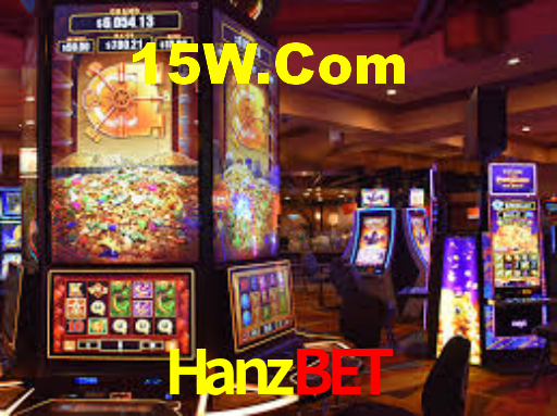 Hanzbet - Plataforma Oficial - Hanzbet App