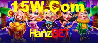 Daily Bonuses Hanzbet