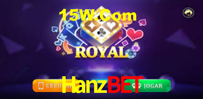 Hanzbet App
