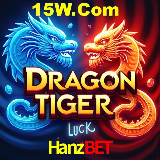 Game Providers Hanzbet