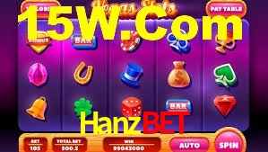 Welcome Bonus Hanzbet