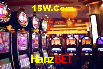 Experiência VIP Hanzbet