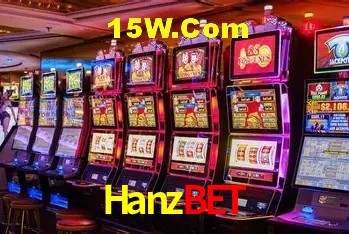 Jogo Spaceman Hanzbet