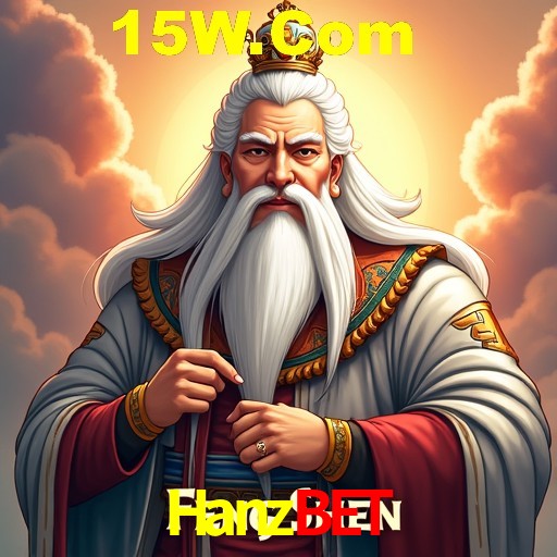 APP oficial da Hanzbet para mobile