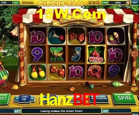 Casino VIP Hanzbet