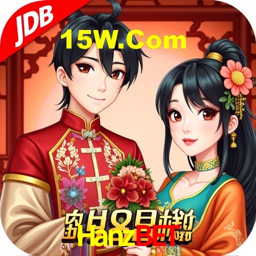 Interface Premium Hanzbet