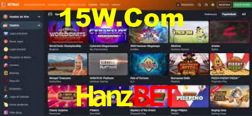 Hanzbet