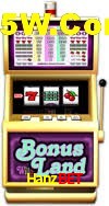 Welcome Bonus Hanzbet