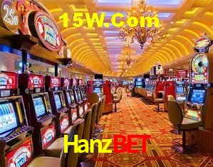 Promoções Sazonais Hanzbet
