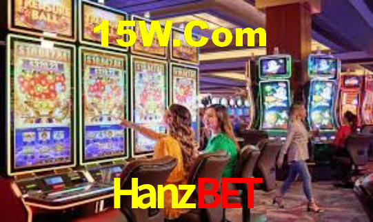 Hanzbet,Hanzbet App