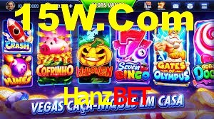 Exclusive Games Hanzbet