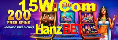 VIP Casino Hanzbet