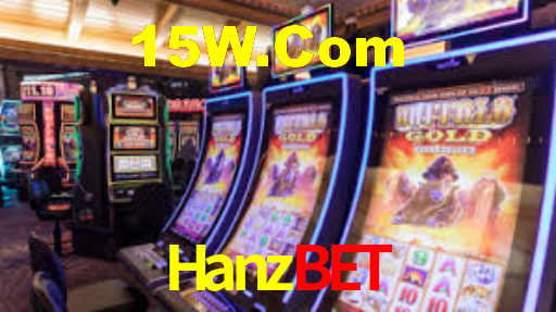 Sinta a adrenalina dos jogos de cassino com Hanzbet