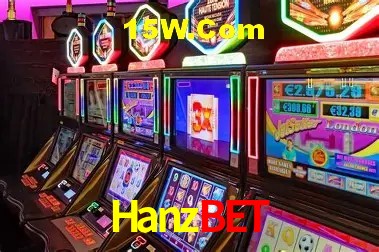 Provedores de Jogos Hanzbet
