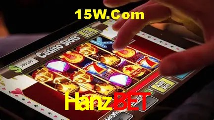 Recursos de Bônus Hanzbet