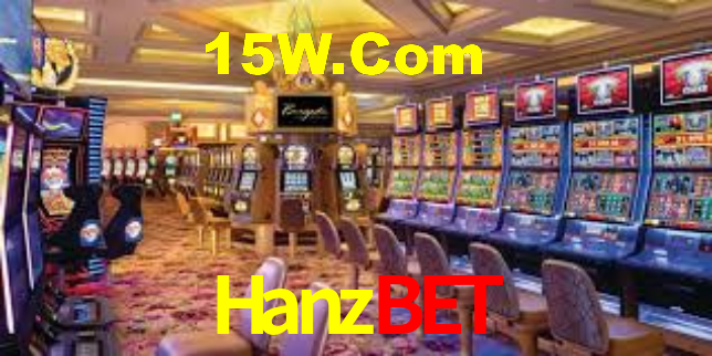 Bônus Generosos e Exclusivos no Hanzbet para Você!