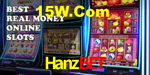 Hanzbet: Jogos de Caça-Níqueis-Altas Recompensas, Roleta-Velocidade, Blackjack-Desafios Máximos