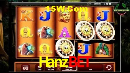 Estatísticas do Jogo Hanzbet